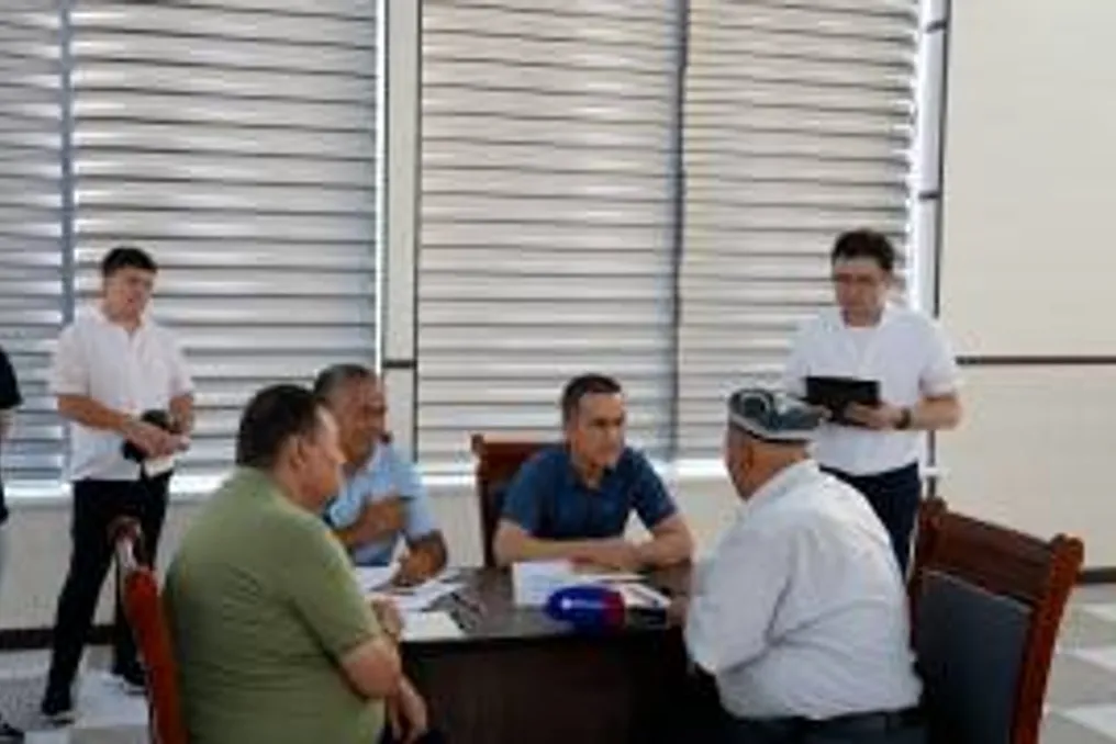 Energetika vaziri: tadbirkorlar huquqlarini talab qilishga haqli