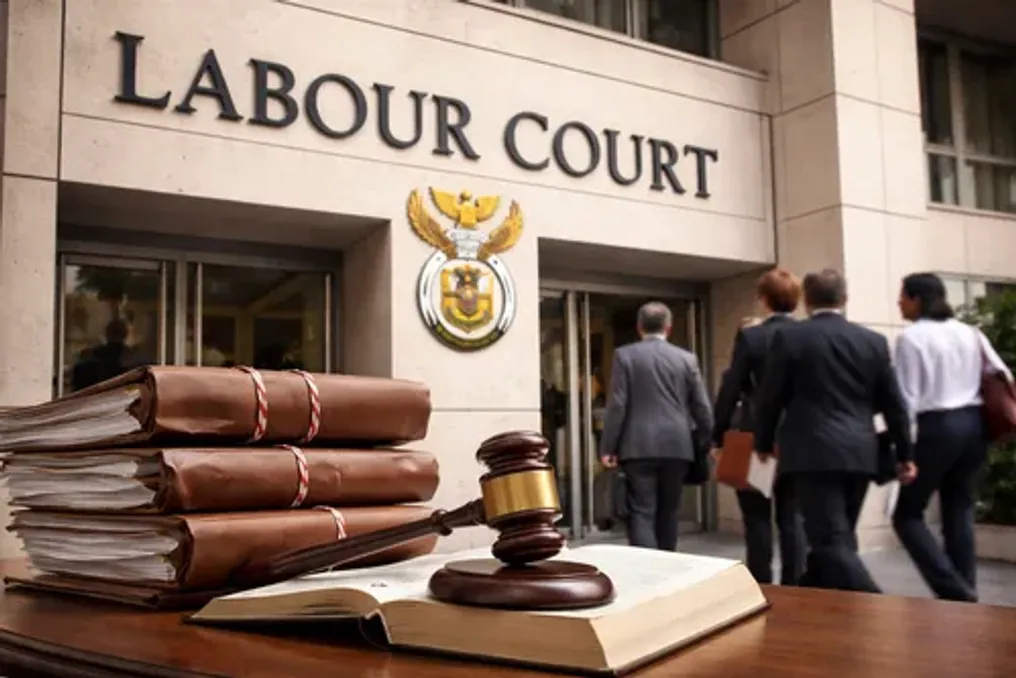 Labor dispute court rules dismissals unfair after picketing incident