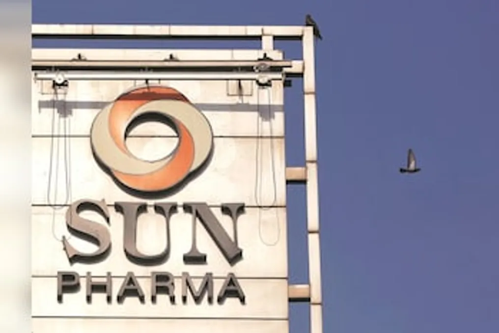 Sun Pharma foydasi Hindistondan va innovatsion dorilardan tufayli 27% o'sdi, AQSh generik bozoridagi bosimga qaramay