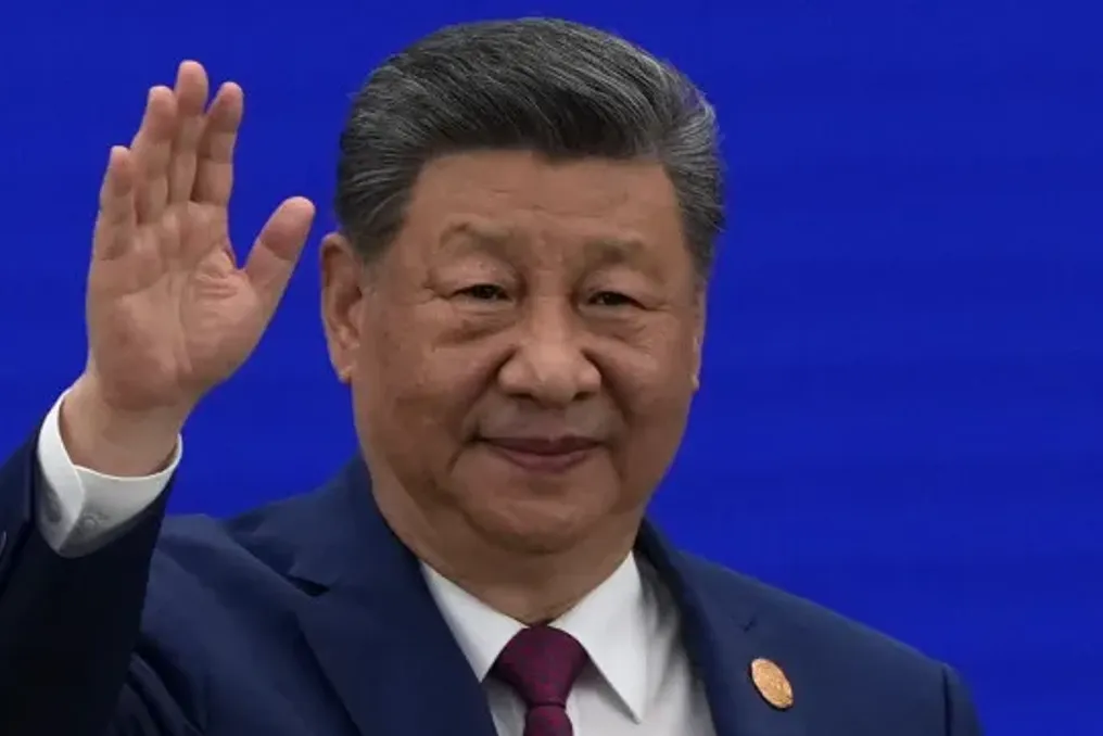 Chinese President Urged Military to Accelerate AI Integration for Military Needs