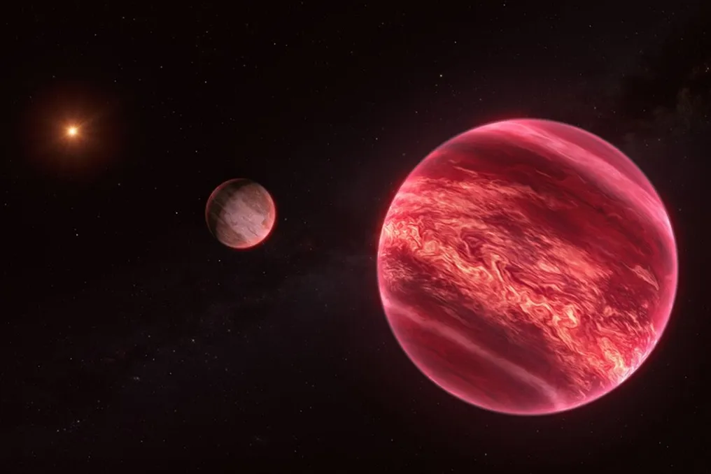 Qora karta atrofida aylanayotgan yangi kosmik ob'ekt astronomik tasniflarni shubha ostiga qo'yadi