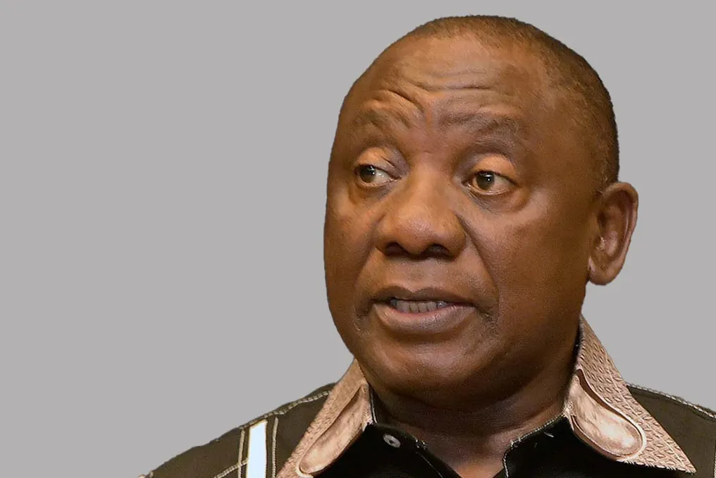 Ramaphosa elektr uzatish tizimini Eskomdan ajratib, mustaqil operator yaratishni tasdiqladi