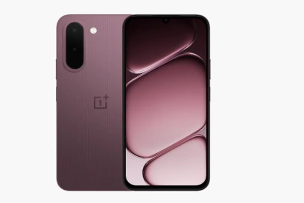 OnePlus Hindiston bozoriga 7000 mAh batareya va 120 Gts displeyga ega N6x smartfonini chiqardi