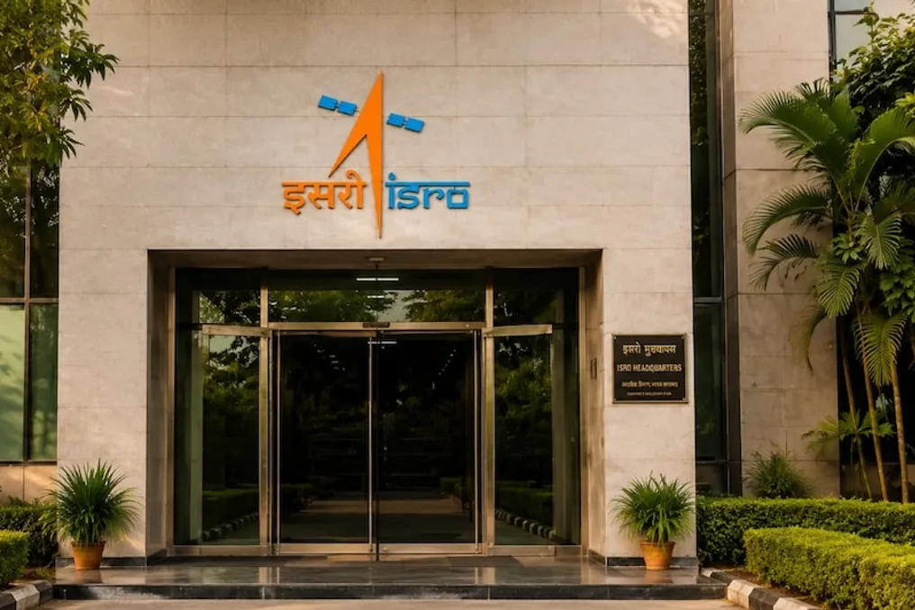 ISRO проводит набор на стажировки для выпускников 12 класса; крайний срок подачи заявок 29 августа 2026 года