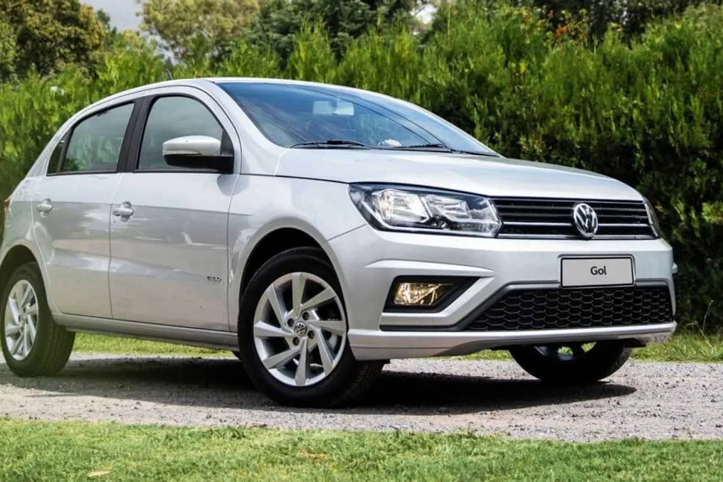 Hyundai HB20 tornou-se o carro usado mais procurado no primeiro semestre, superando o Volkswagen Gol