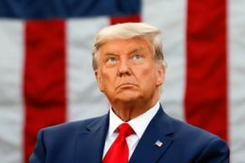 Trump announced terms of negotiations with Iran