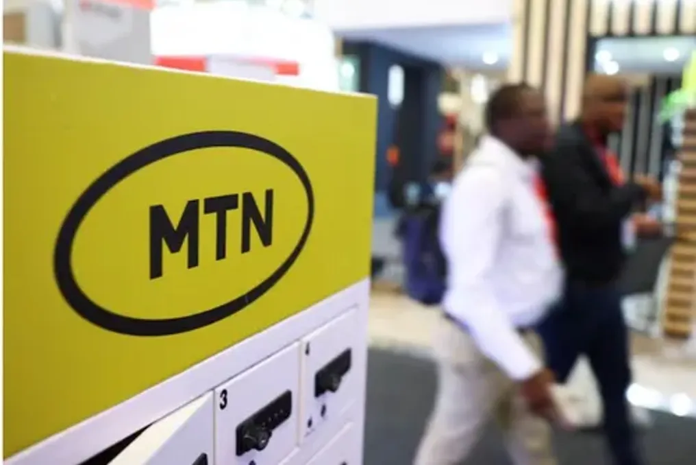 MTN Group aksiyalarining JSE da narxi Nigeriyadagi kuchli ko'rsatmalarga qaramay tushdi