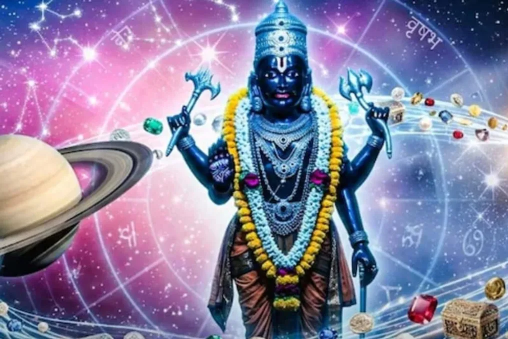 Shani Nakshatra Change: Favorable Changes Expected for Six Zodiac Signs in Savana
