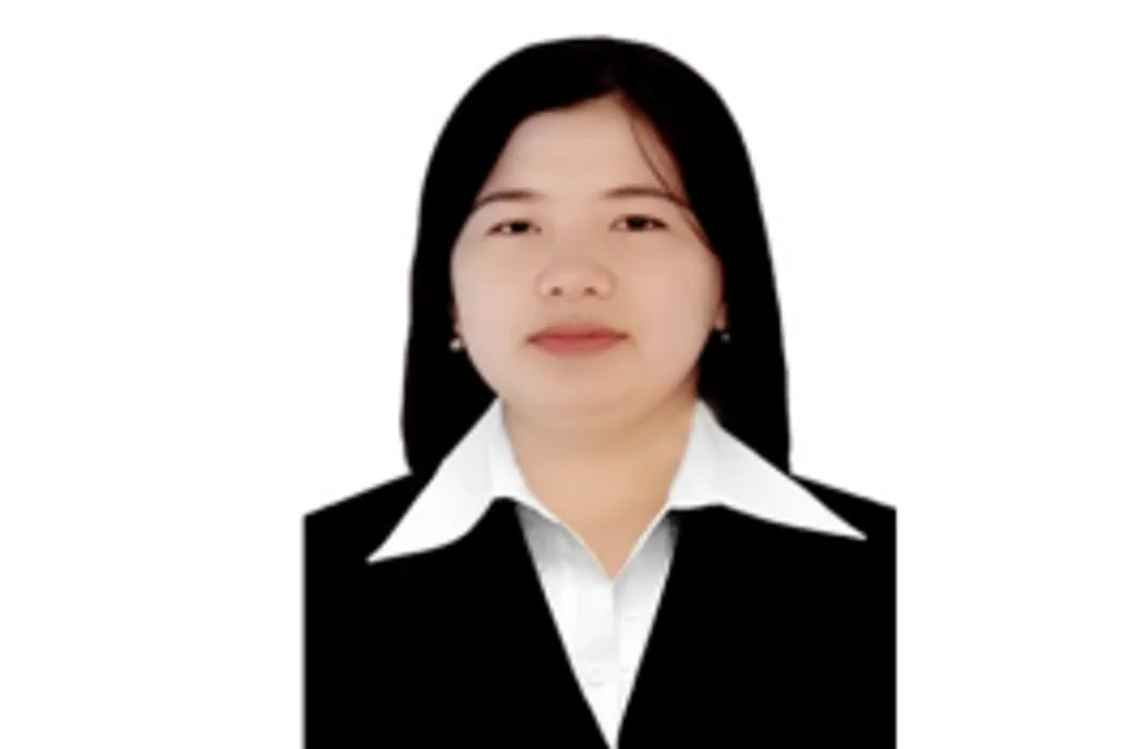 Mahliyo Erkin Turopova's dissertation will be defended