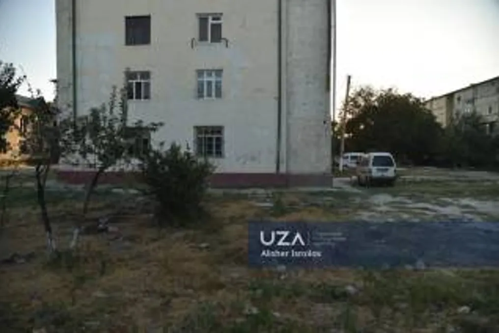 В Самаркандской области проводится месяц «Благоустройство и щедрость» для улучшения жилищных условий