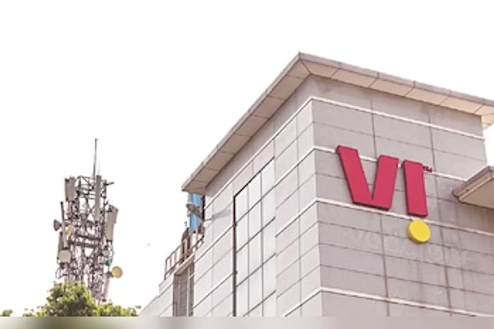 Vodafone Idea получила уведомление от DoT на сумму 26,83 крора рупий из-за задержки развертывания спектра