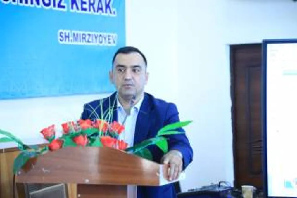 Measures are being taken in Uzbekistan to develop inclusive education to ensure equal opportunities