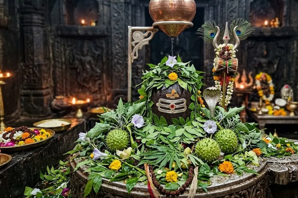 सावन महीने का पहला सोमवार 2026: पूजा और सिफारिशों के लिए समय
