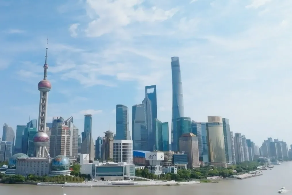 Inovações reconhecidas como motor chave do crescimento da China na primeira metade de 2026
