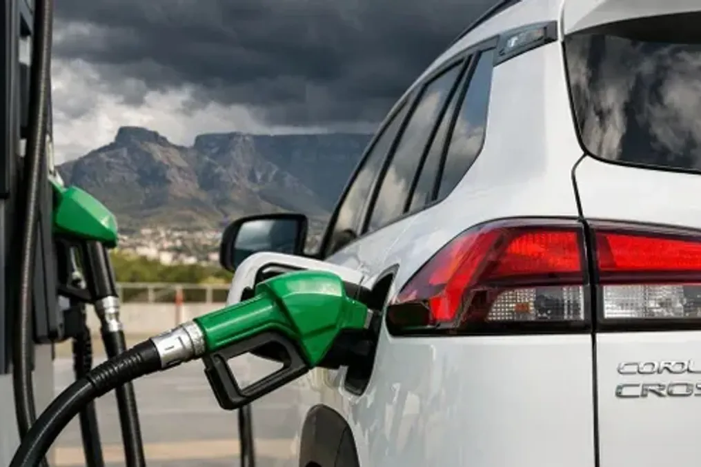 Diesel fuel prices expected to rise in South Africa amid slight drop in petrol prices due to oil market volatility