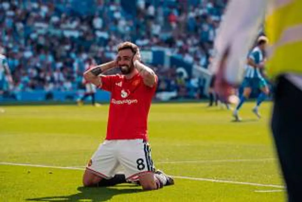 Galatasaray interested in Bruno Fernandes transfer