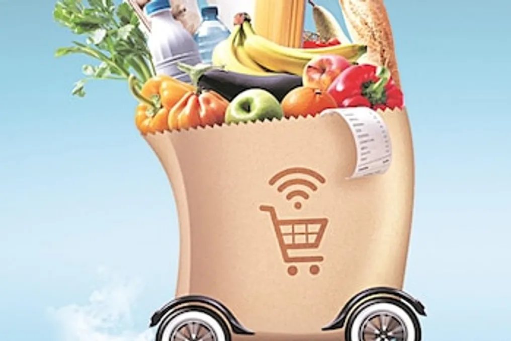 Quick Commerce Sector Focuses on Improving Existing Asset Efficiency Instead of Expansion