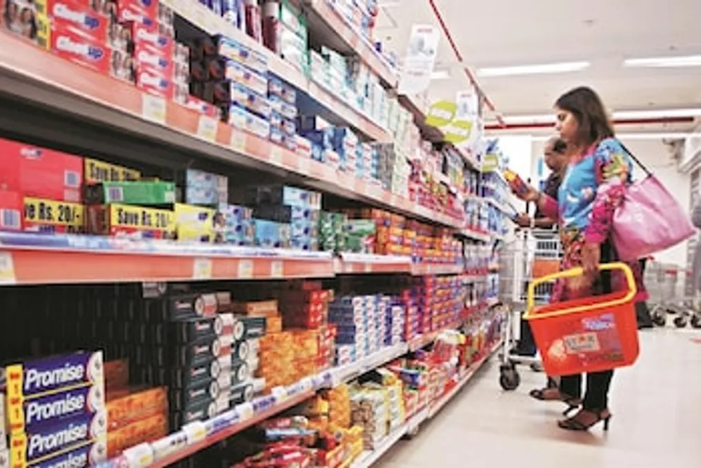 Grandes fabricantes mundiais de bens de consumo planejam aumentar investimentos e expandir redes de varejo na Índia