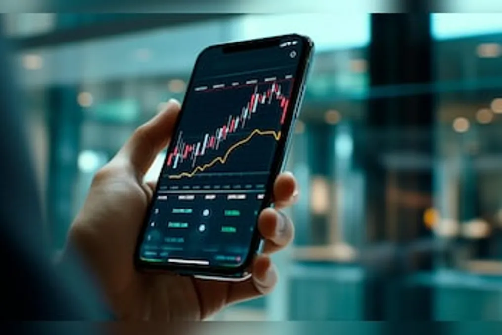 GIFT Nifty sobe 100 pontos em meio à queda do preço do petróleo e declarações de Trump sobre negociações com o Irã