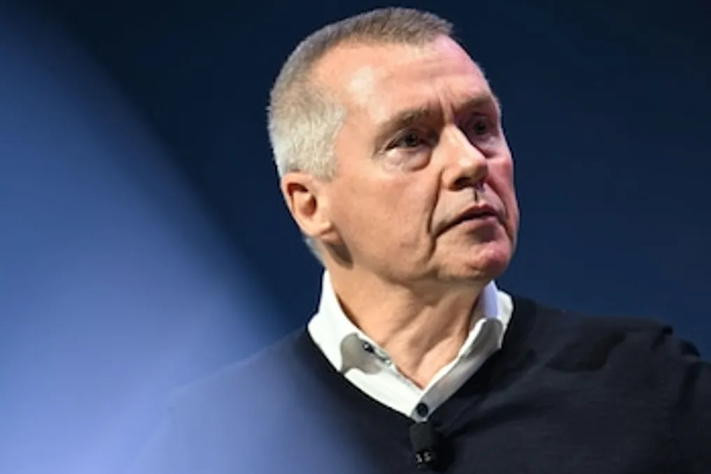 Willie Walsh IndiGo kompaniyasining yangi bosh ijrochi direktori sifatida tayinlandi, Peter Elbersni almashtirdi