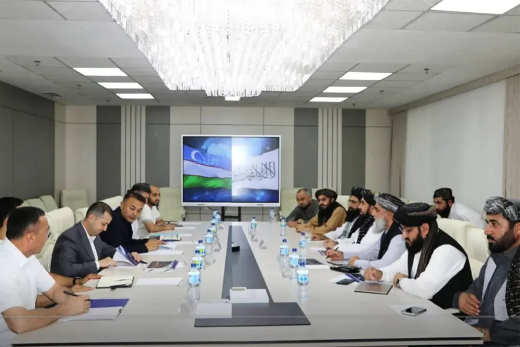 O‘zbekiston va Afg‘oniston energiya hamkorligini kengaytirish bo‘yicha kelishuvga erishdi