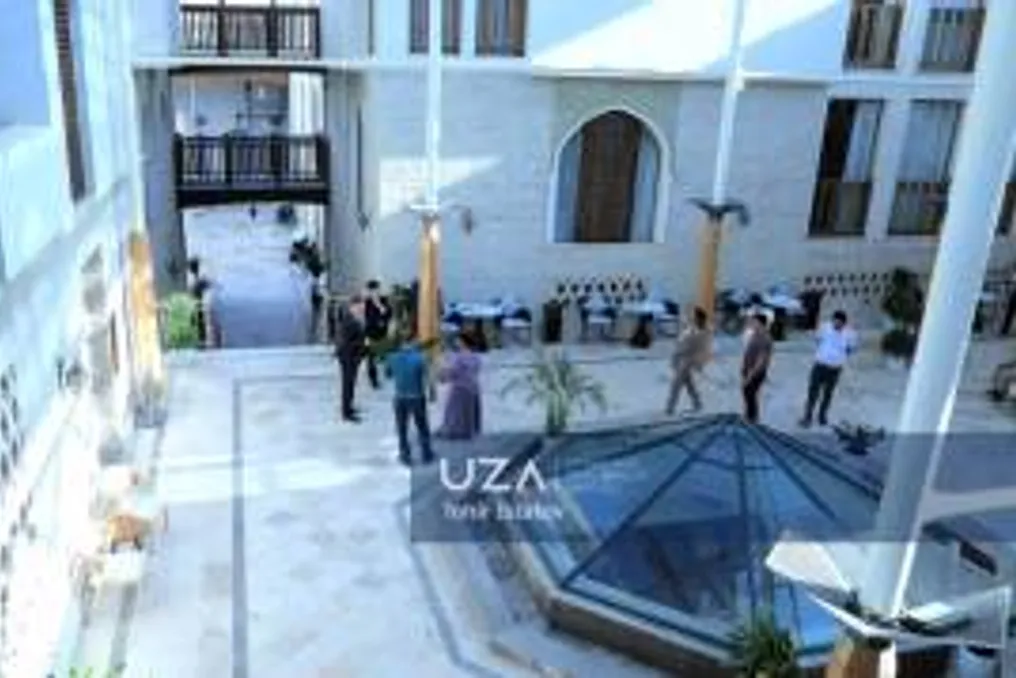 «Poykent Bukhara» признан новым национальным брендом туризма Бухары