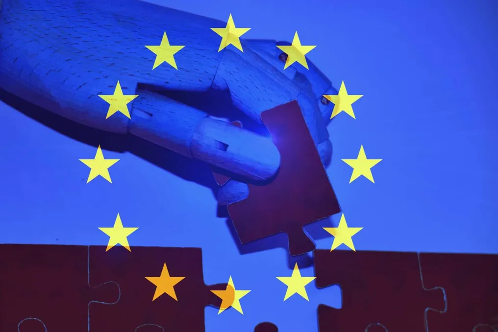EU AI Regulation and Suspension of AI Feature in Google Earth