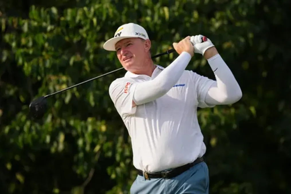 Турнир Golf Icons Cup стартует в Южной Африке в декабре под руководством Эрни Эльса и АБ де Вильериша