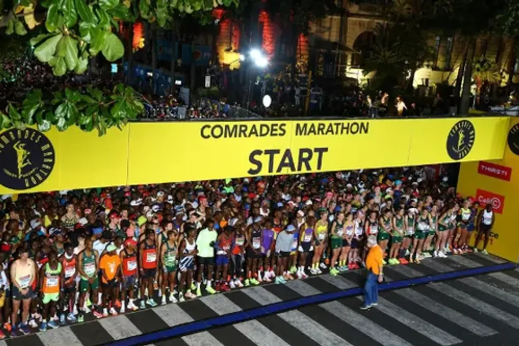 Ассоциация Comrades Marathon отвергла повторное присоединение к KZN Athletics перед столетием
