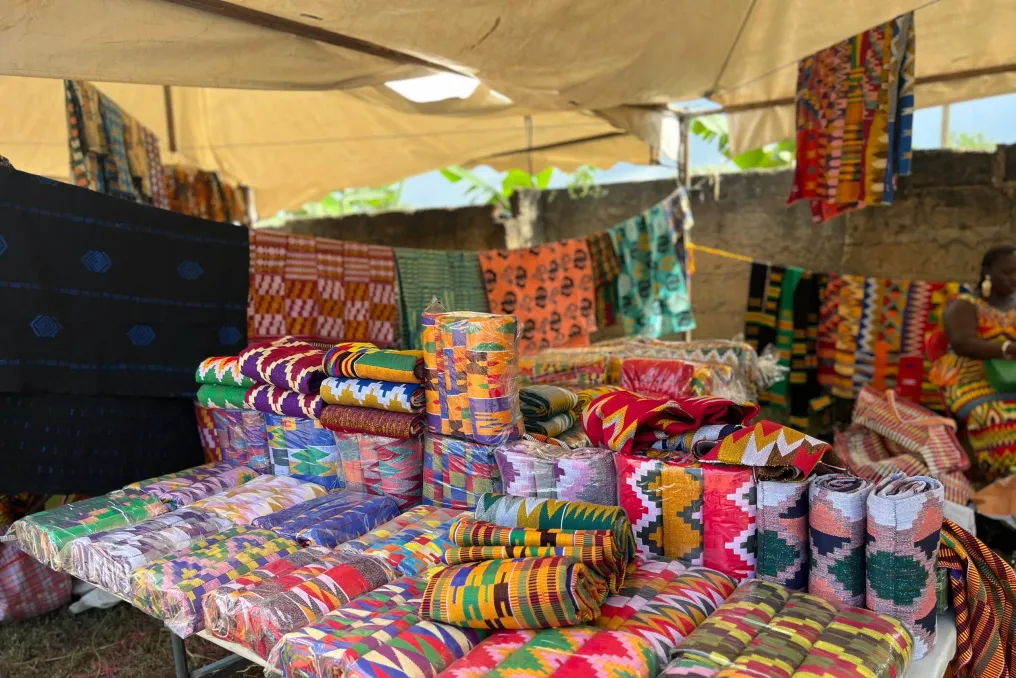 Sete destinos na África que atraem turistas com sua maestria e artesanato