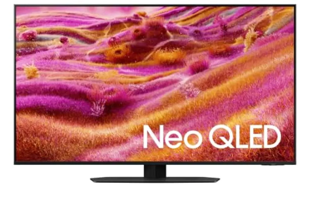 Amazon предлагает телевизоры Samsung OLED и QLED со скидкой с акцентом на качество изображения
