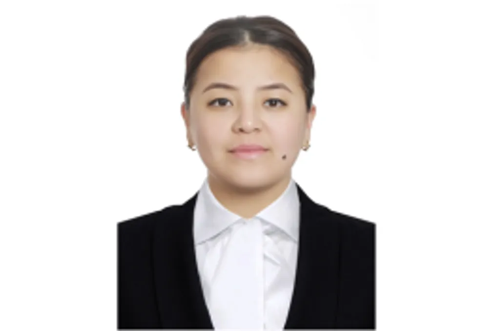 Aitgul Kurbanbayeva will defend her dissertation on constitutional control in the Republic of Karakalpakstan