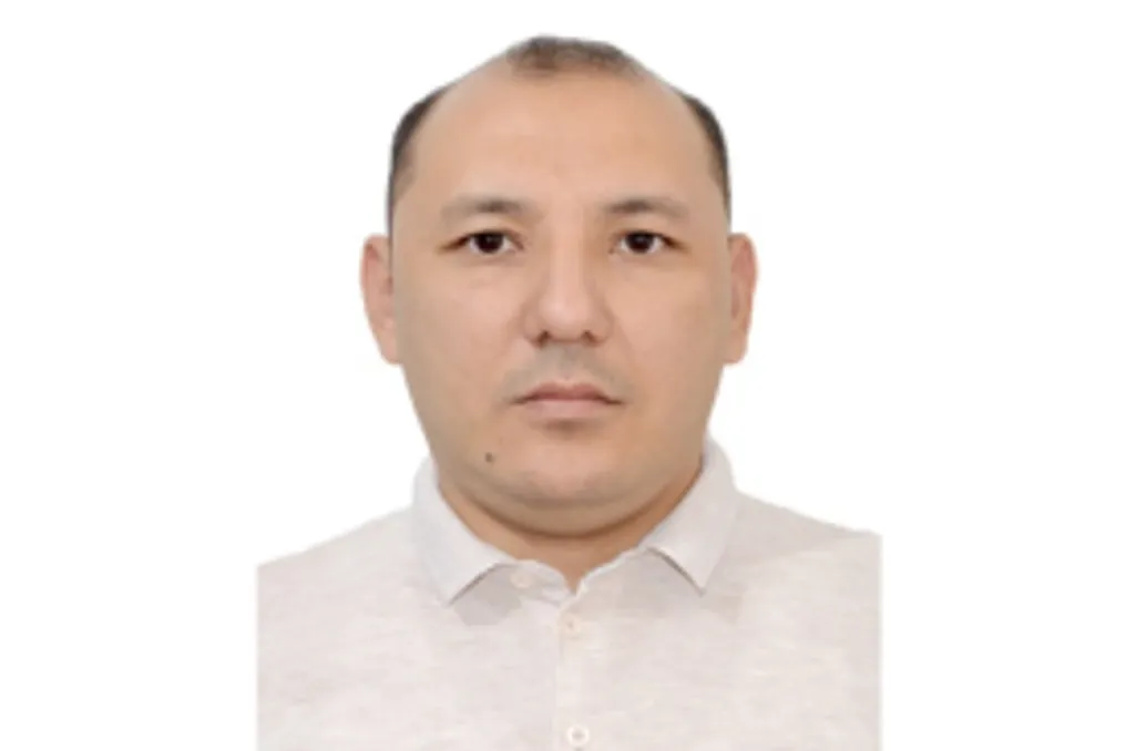 Khasan Omanbaevich Okulov will defend his doctoral dissertation in political sciences