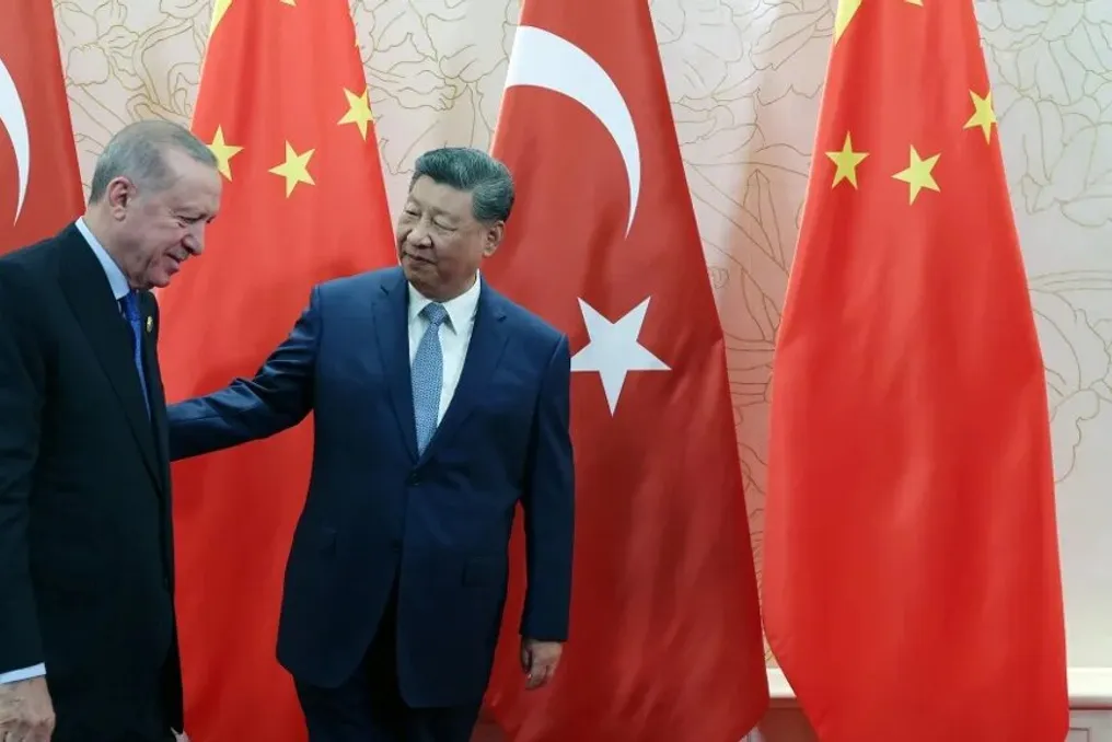 China Intensifies Propaganda Campaign in Turkey After BYD Plans Collapse