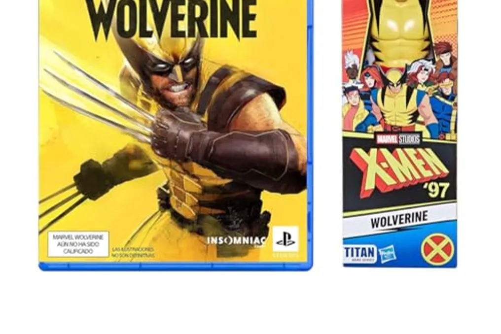 PS5 uchun o'yinlar tanlovi, shu jumladan Wolverine va GTA VI