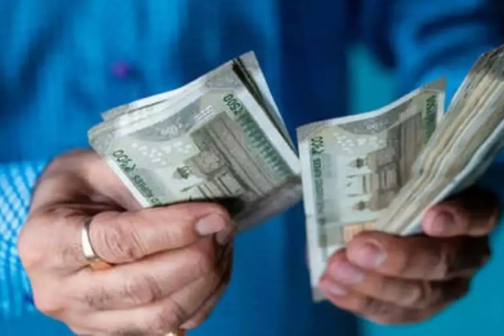 Государство сообщило, что схема единой пенсии привлекла лишь 4% подписчиков Национального пенсионного фонда
