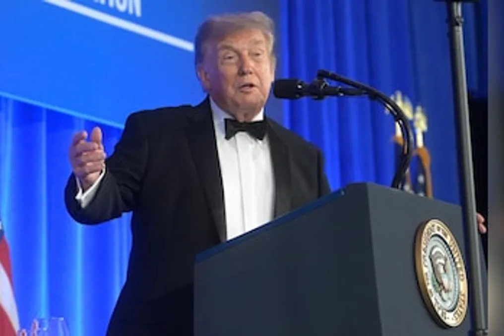 25 Democratic States File Lawsuit Against Tariffs Imposed by the Trump Administration