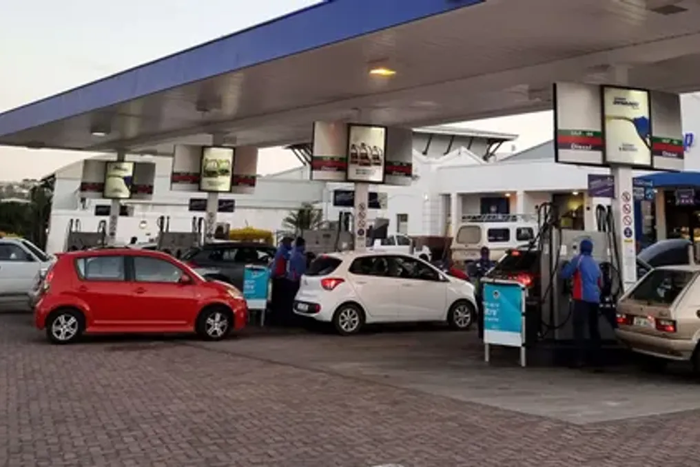 Fuel Price Update in August: Gasoline Prices Decline While Diesel Fuel Prices See Significant Increase