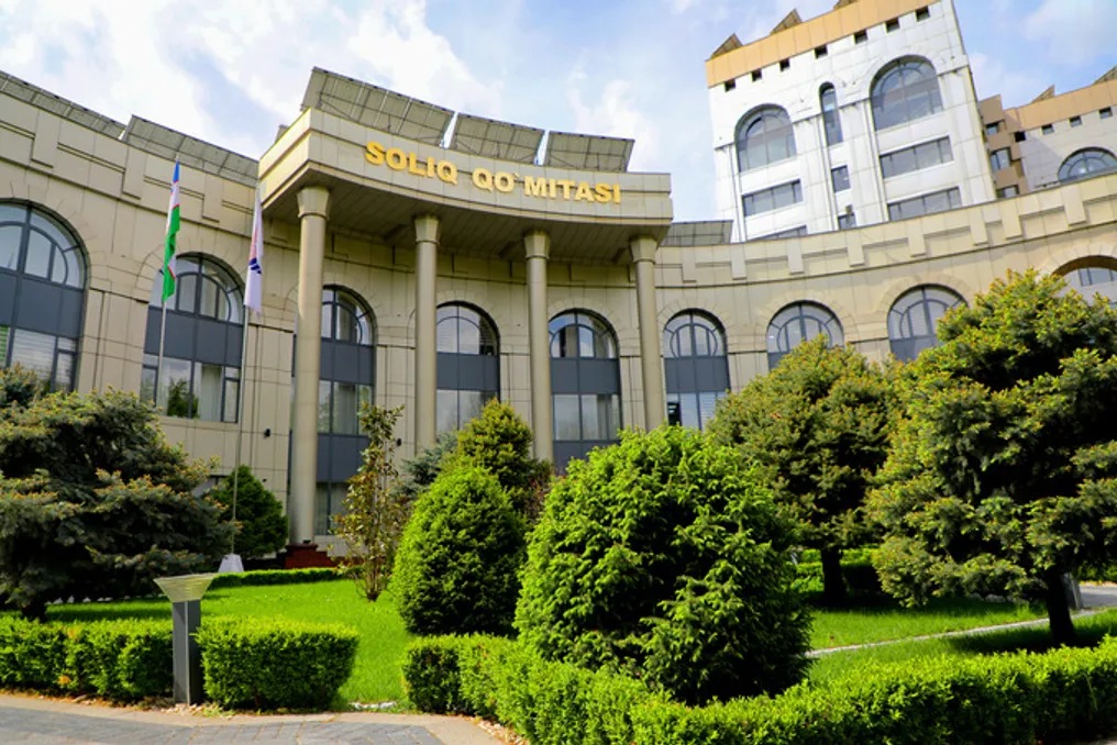 Anthropic Overtakes OpenAI in Tax Payments Among Foreign IT Companies in Uzbekistan