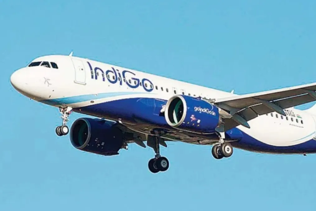 Индийская авиакомпания IndiGo отмечает 20-летие, начав работу с заемных самолетов по идее двух друзей
