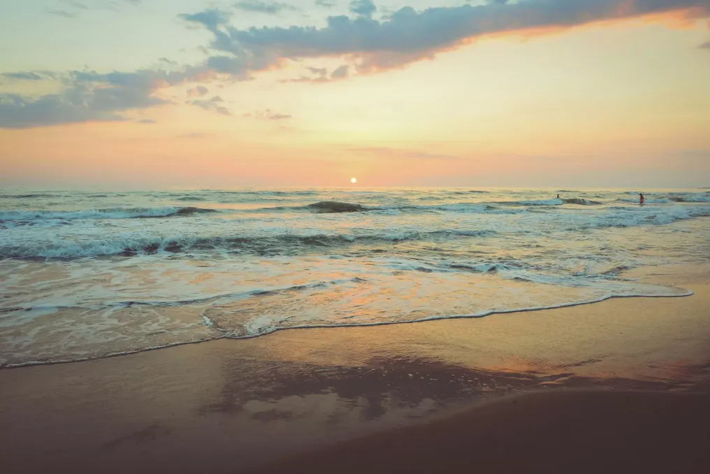 The Significance of the 'Blue Flag' Status for Beaches: Standards of Cleanliness and Ecology