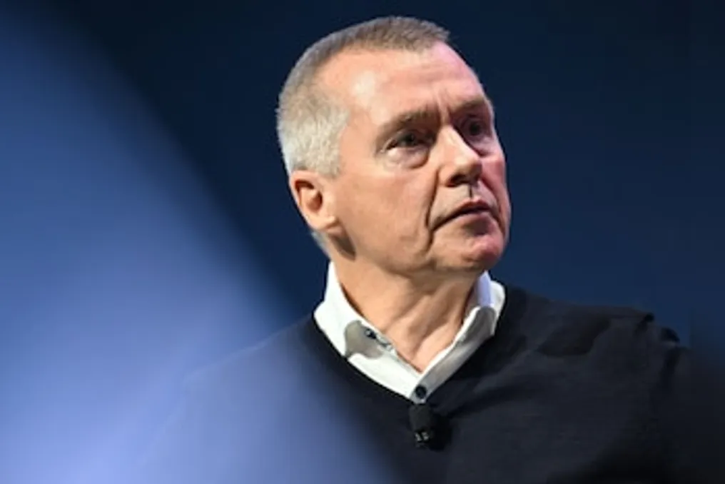 CEO Willie Walsh заявил, что проблемы с воздушным пространством и цепочками поставок не остановят стратегию IndiGo