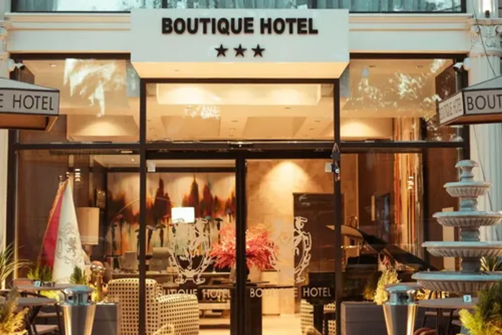 Experts warn South African travelers about discrepancies in hotel star ratings across different countries