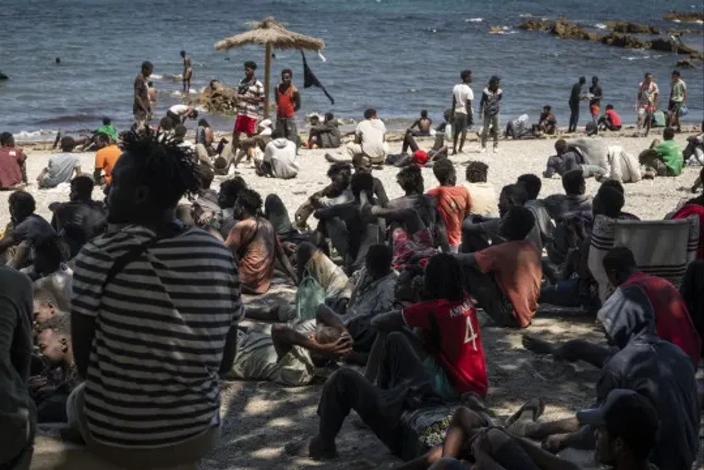 Migration crisis in Ceuta triggered by Spanish Supreme Court decision or disinformation?
