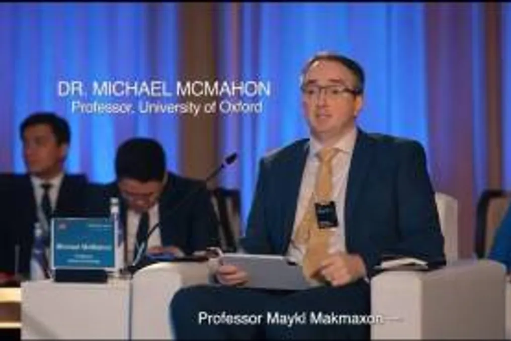 International experts provide recommendations for Uzbekistan's financial system