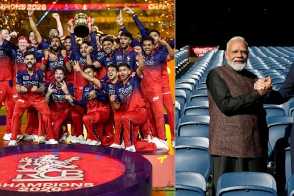 Cricket Australia IPLni Avstraliyada oʻtkazishni koʻrib chiqishga tayyorligini bildirdi