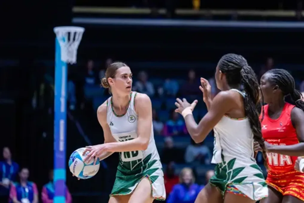 Milliy netbol chempionati yosh oʻyinchilarga Proteas jamoasida oʻrin olish imkonini beradi