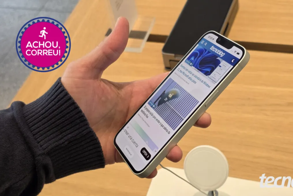 iPhone 17e с чипом A19 продается со скидкой 33% на Mercado Livre