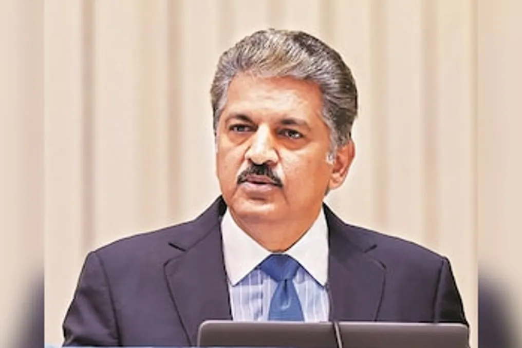 Anand Mahandra 2026-yil bitiruvchilarini sunʼiy intellekt davrida «superqahramonlar avlodi» deb atadi