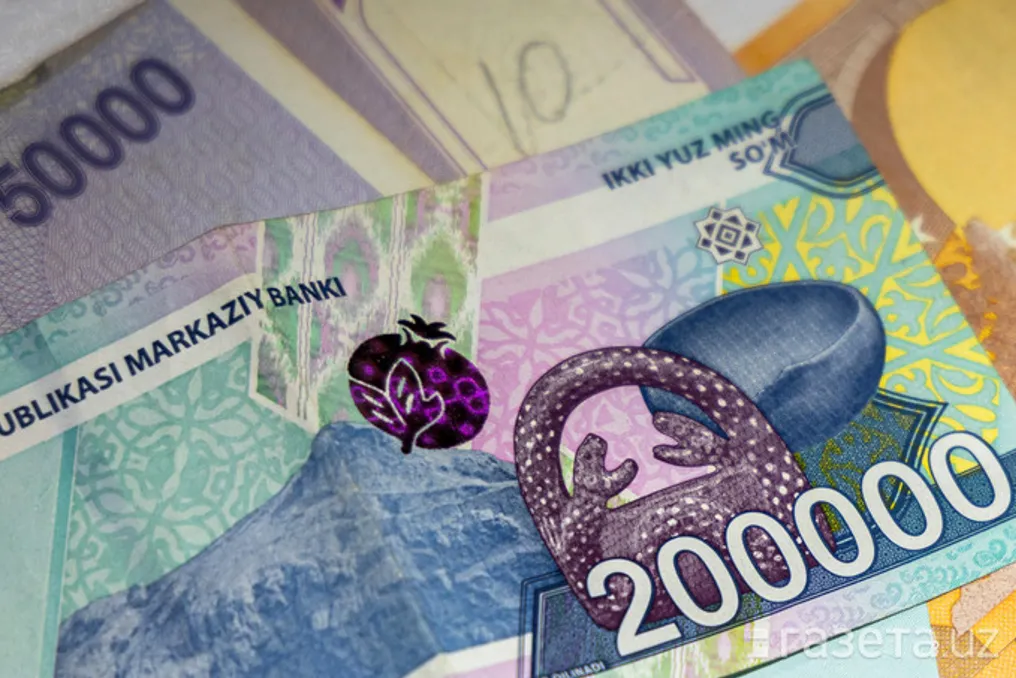 Iqtisodchilar Oʻzbekistonda bank depozitlari boʻyicha foiz daromadlariga soliq qoʻyish taklifini muhokama qilishmoqda
